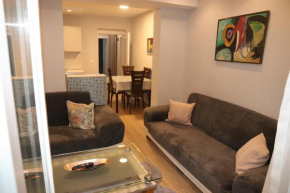Albania Apartment M Shyri